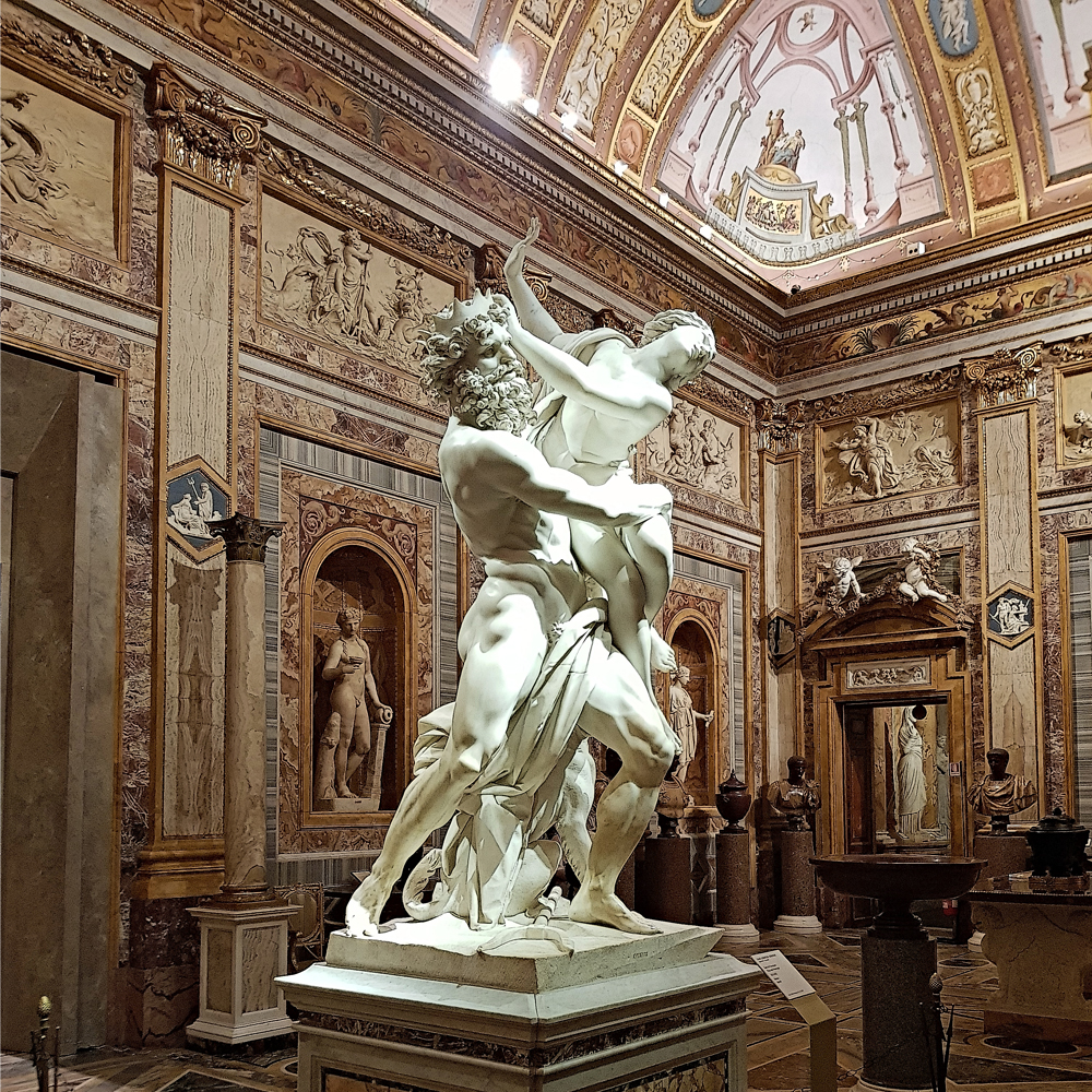 Borghese Gallery