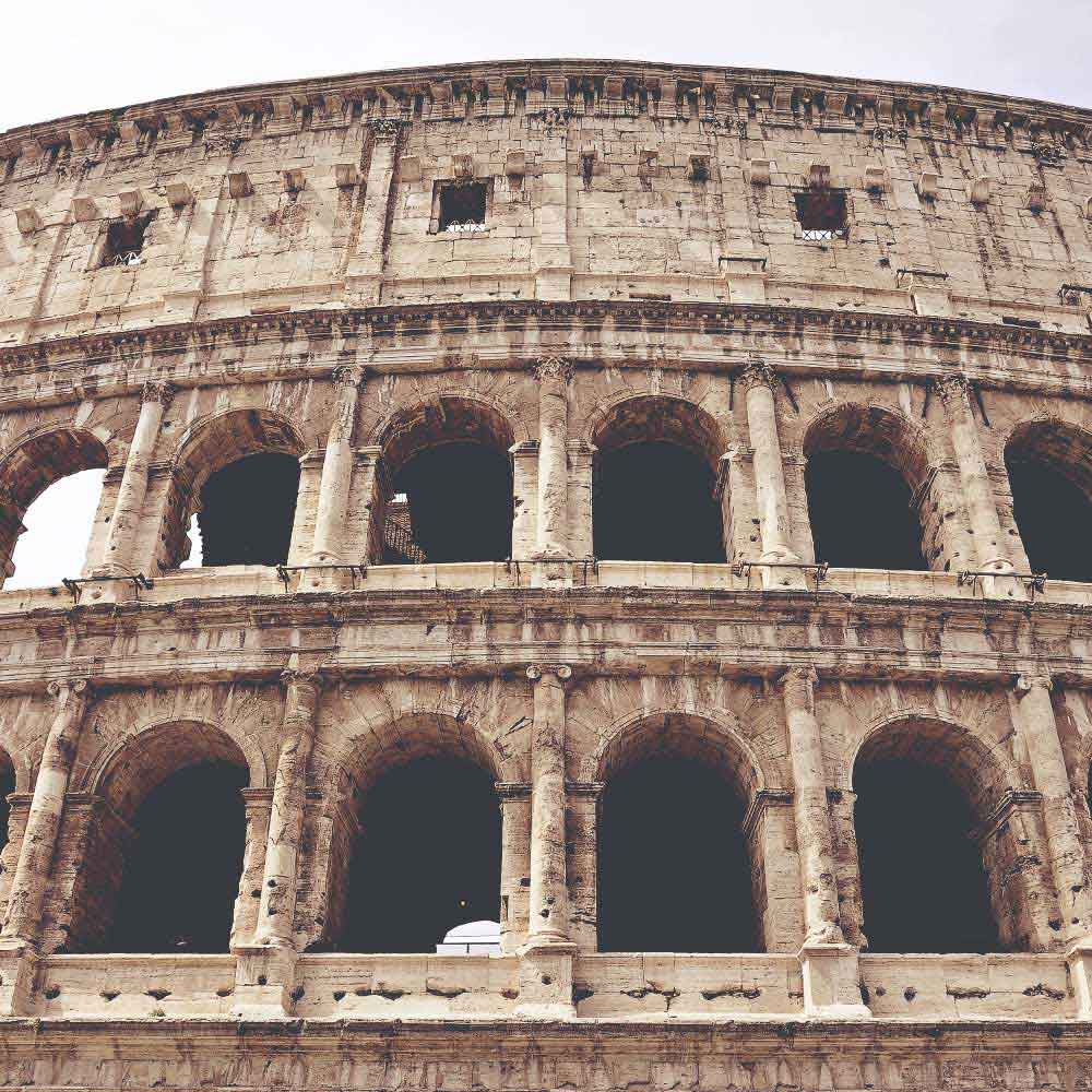 COLOSSEUM ESPRESSO