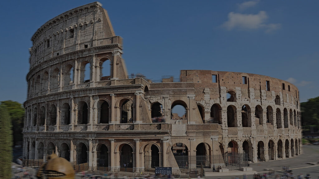 colosseum best view s2